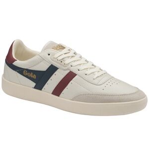 Gola Classics Men’s‎ Inca Leather Sneakers. Size 11